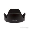 HLYPRO Canon 67mm EW-73B Parasoley