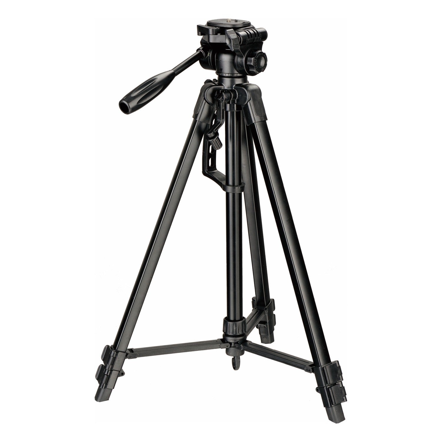 HLYPRO 157cm Profesyonel DSLR Tripod