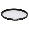 HLYPRO 58mm UV Filtre Canon 18-55mm DC Lens İçin Lens Koruma ve Toz Önleyici