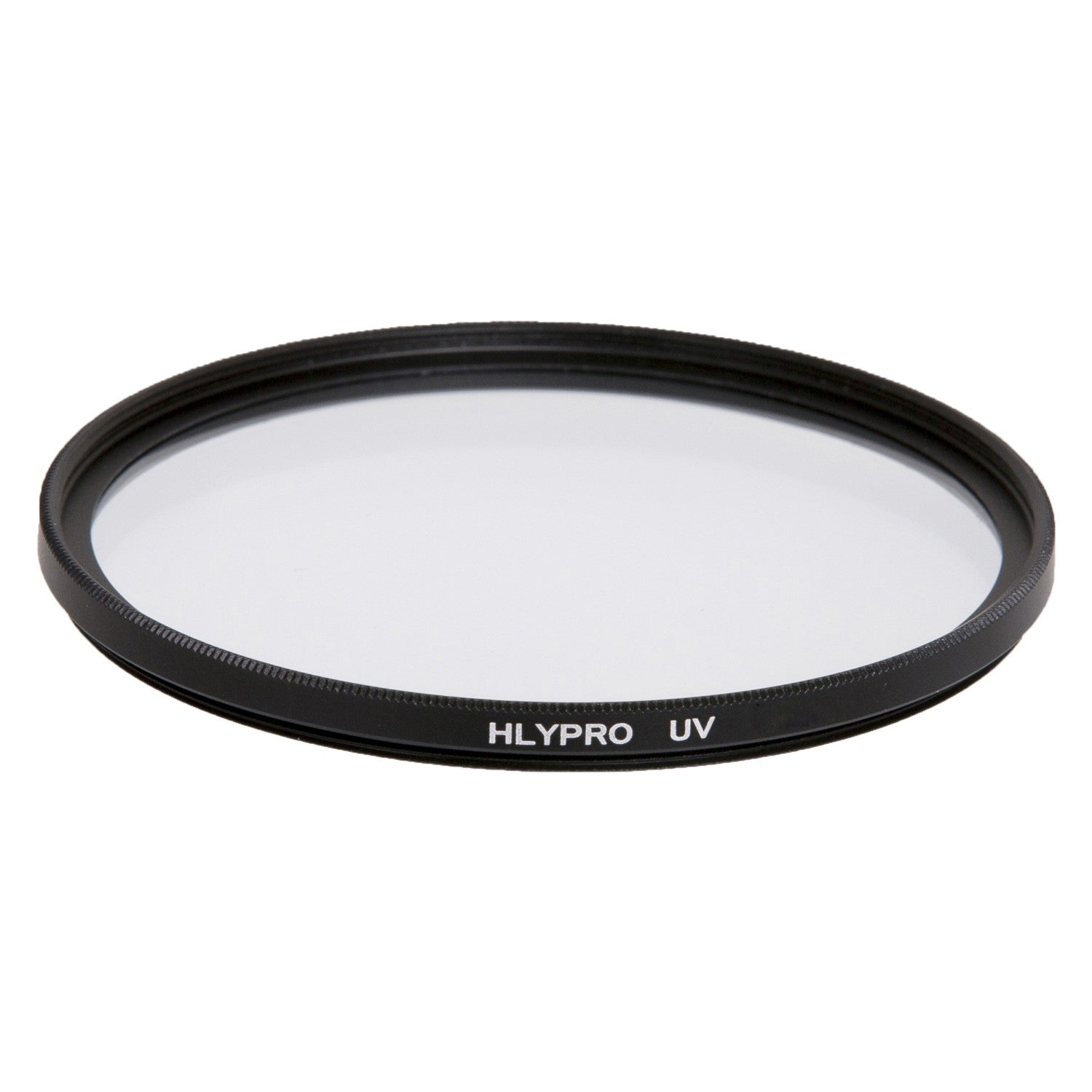HLYPRO 58mm UV Filtre Canon 18-55mm DC Lens İçin Lens Koruma ve Toz Önleyici